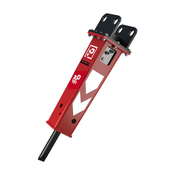 Promove XP151 Hydraulic Breaker
