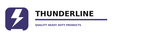 Thunderline lockup horizontal brand-kit locked